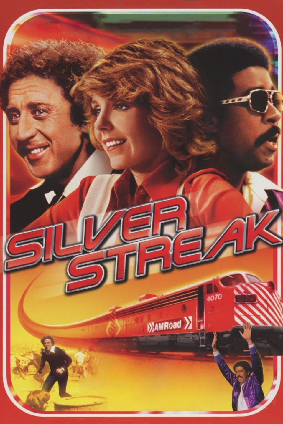 Silver Streak (1976) [15298] (A1764070396) [[Movies]] --Plex--